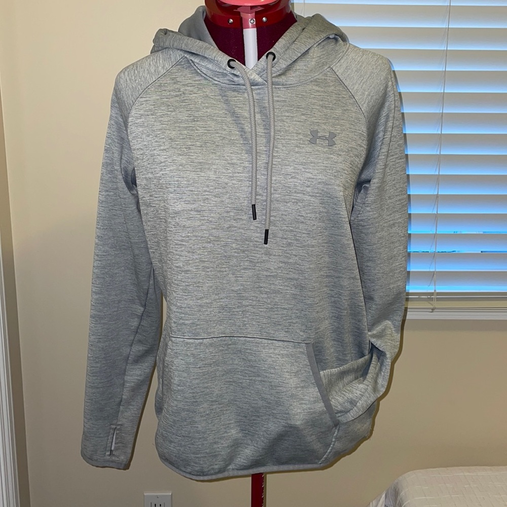 UnderArmour hoody sz L